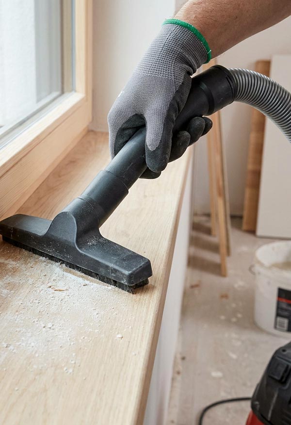 Post-Construction Cleaning
