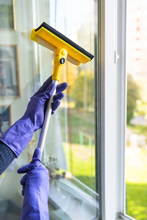 Window Cleaning