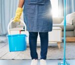 Standard Weekly & Biweekly Cleaning
