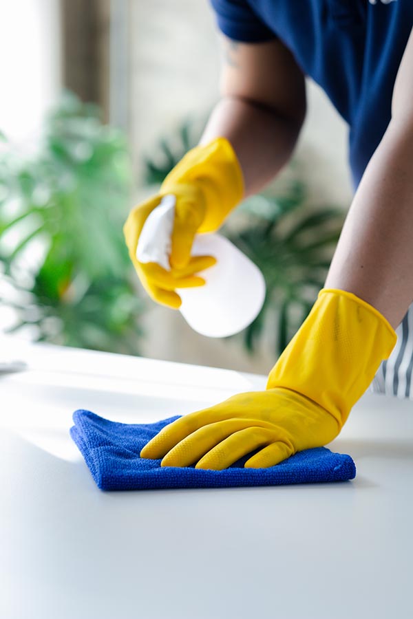 Airbnb and Vrbo Short-Term Rental Cleaning