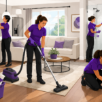 Why a Deep Clean Is One of the Best Gifts You Can Give Your Florida Home
